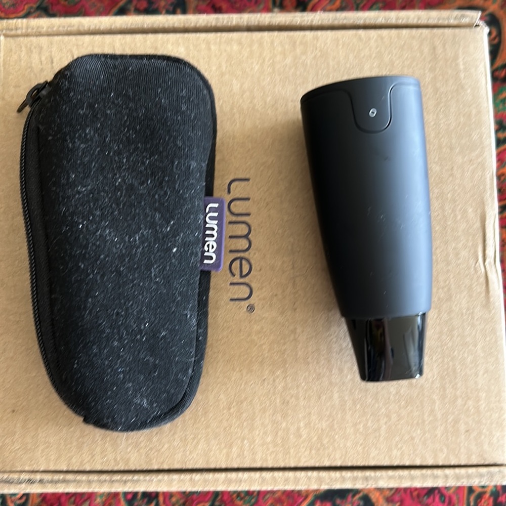 𝅺lumen DEVICE